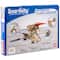 Elenco® Smartivity® Hydraulic Plane Launcher Wooden Model Engineering STEM Learning Toy